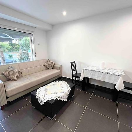Appartement Elegant - 12Min Cdg Dammartin-en-Goele Exterior photo