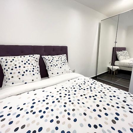 Appartement Elegant - 12Min Cdg Dammartin-en-Goele Exterior photo