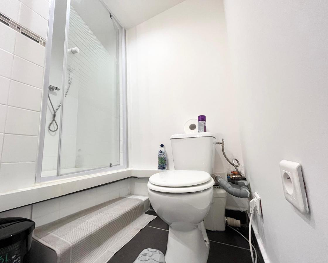 Appartement Elegant - 12Min Cdg Dammartin-en-Goele Exterior photo